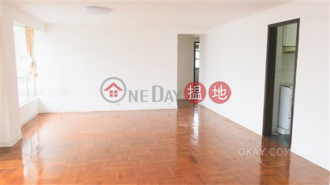 Stylish 3 bedroom with parking | Rental|Wan Chai DistrictWing On Towers(Wing On Towers)Rental Listings (OKAY-R43769)_0