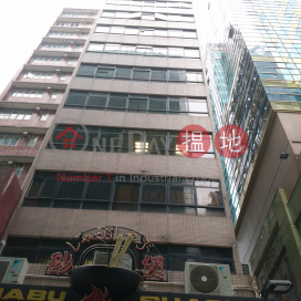 Kyoei Commercial Building,Tsim Sha Tsui, Kowloon