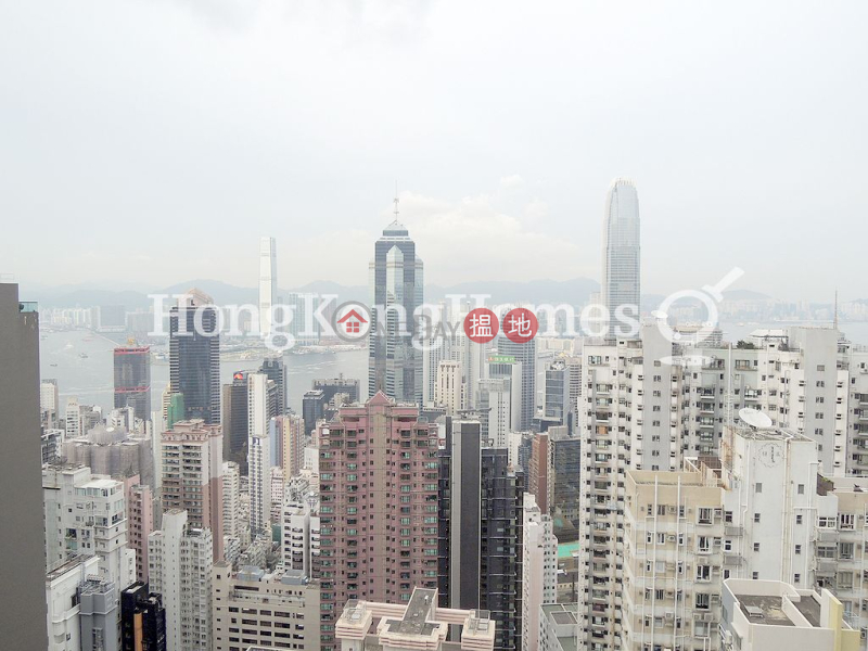 香港搵樓|租樓|二手盤|買樓| 搵地 | 住宅|出租樓盤羅便臣道31號三房兩廳單位出租