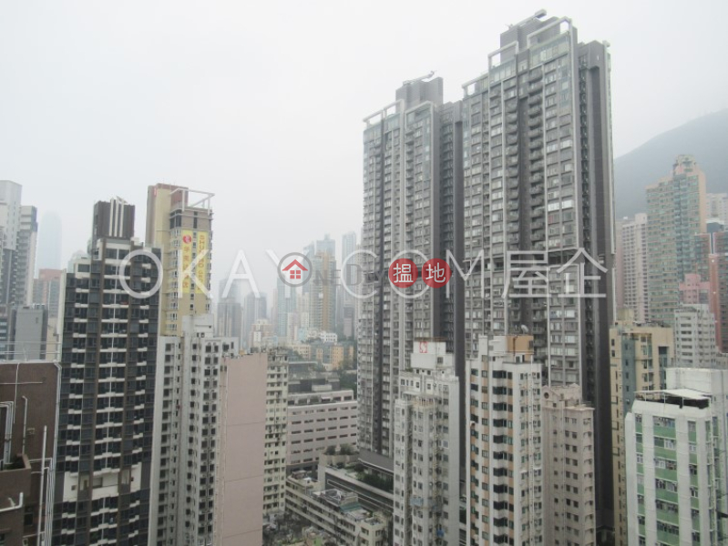 Gorgeous 1 bedroom with balcony | For Sale | Artisan House 瑧蓺 Sales Listings