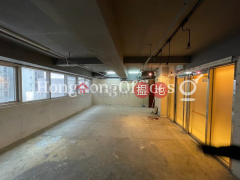 Shop Unit for Rent at Coasia Building, Coasia Building 合亞大廈 | Wan Chai District (HKO-43201-AGHR)_0