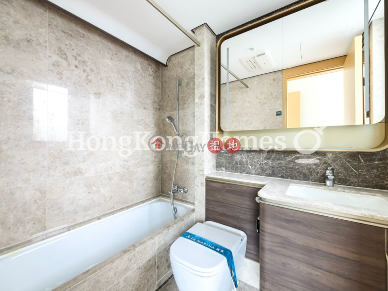 Property Search Hong Kong | OneDay | Residential | Rental Listings 3 Bedroom Family Unit for Rent at The Southside - Phase 2 La Marina