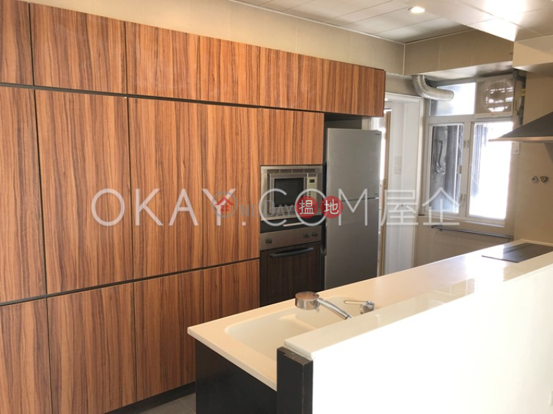 Property Search Hong Kong | OneDay | Residential | Sales Listings Lovely 3 bedroom on high floor with parking | For Sale