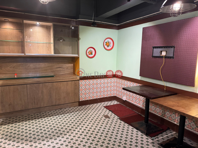 HK$ 135,000/ 月|冠景樓灣仔區安居工商 何生 超旺地段 交通匯聚