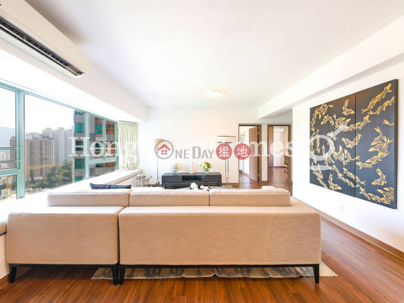 3 Bedroom Family Unit for Rent at Monmouth Villa, 3 Monmouth Terrace | Wan Chai District Hong Kong | Rental HK$ 72,000/ month