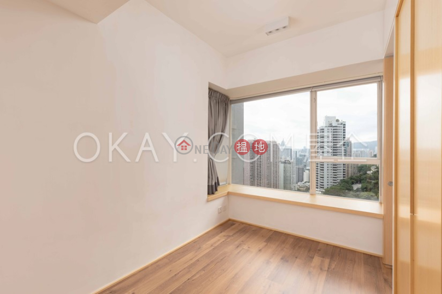 HK$ 55,000/ month Valverde, Central District | Rare 2 bedroom with parking | Rental