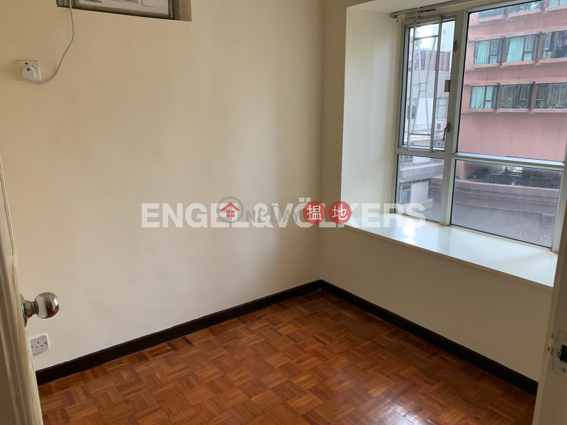 2 Bedroom Flat for Rent in Mid Levels West | Midland Court 美蘭閣 Rental Listings