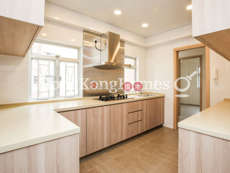 3 Bedroom Family Unit for Rent at The Dahfuldy | The Dahfuldy 大夫第 Rental Listings