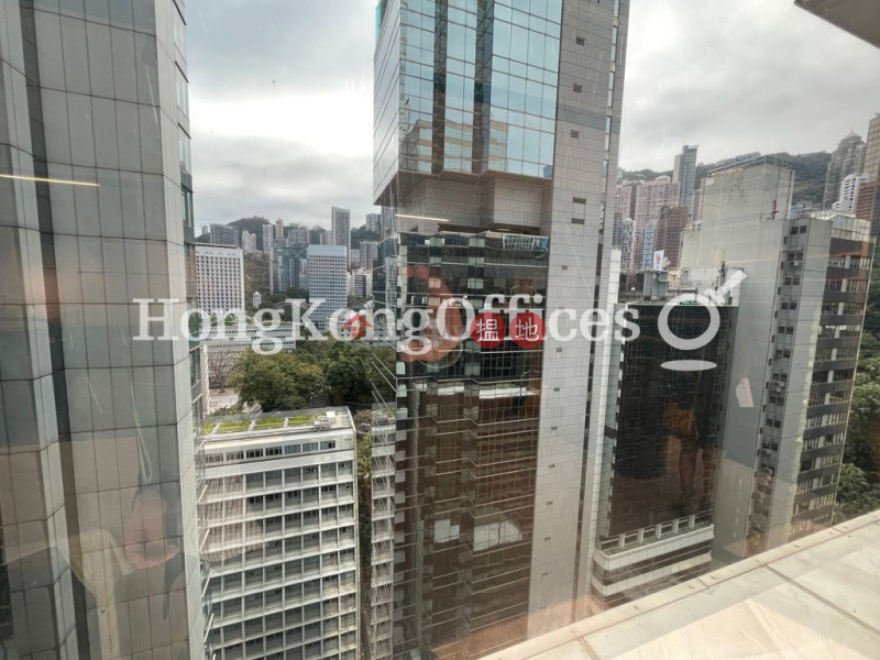 Office Unit for Rent at 1 Duddell Street, 1 Duddell Street 一號都爹利街 Rental Listings | Central District (HKO-49567-AFHR)
