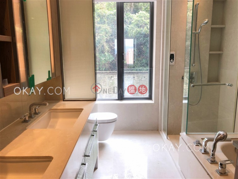 Property Search Hong Kong | OneDay | Residential | Rental Listings, Luxurious 3 bedroom with harbour views, balcony | Rental