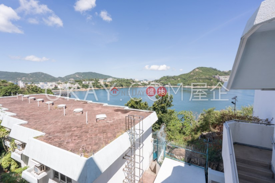 Unique house with parking | Rental, 30 Cape Road Block 1-6 環角道 30號 1-6座 Rental Listings | Southern District (OKAY-R289614)