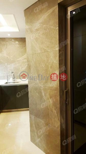The Austin Tower 3A | 1 bedroom Low Floor Flat for Sale, 8 Wui Cheung Road | Yau Tsim Mong, Hong Kong | Sales HK$ 11.28M