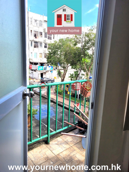 HK$ 558萬|萬年街7號|西貢Sai Kung Town Flat | For Sale