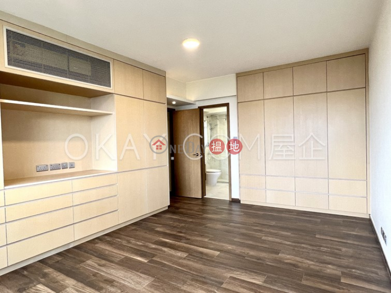 Efficient 3 bedroom in The Peak | Rental, 41 Barker Road | Central District Hong Kong, Rental | HK$ 120,000/ month