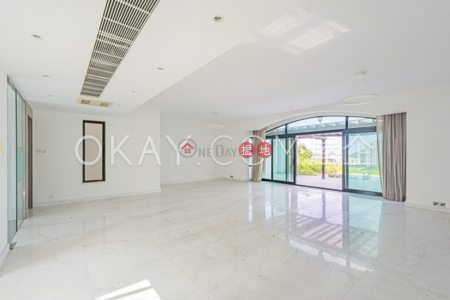 Beautiful house with rooftop & parking | For Sale, 88 Red Hill Road | Southern District | Hong Kong Sales HK$ 120M