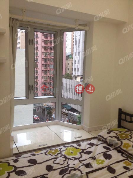 Flora Court | 2 bedroom Low Floor Flat for Sale, 95 Caine Road | Central District Hong Kong Sales HK$ 7M