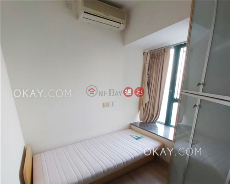 Charming 3 bedroom with balcony | Rental 38 Tai Hong Street | Eastern District, Hong Kong | Rental | HK$ 28,000/ month