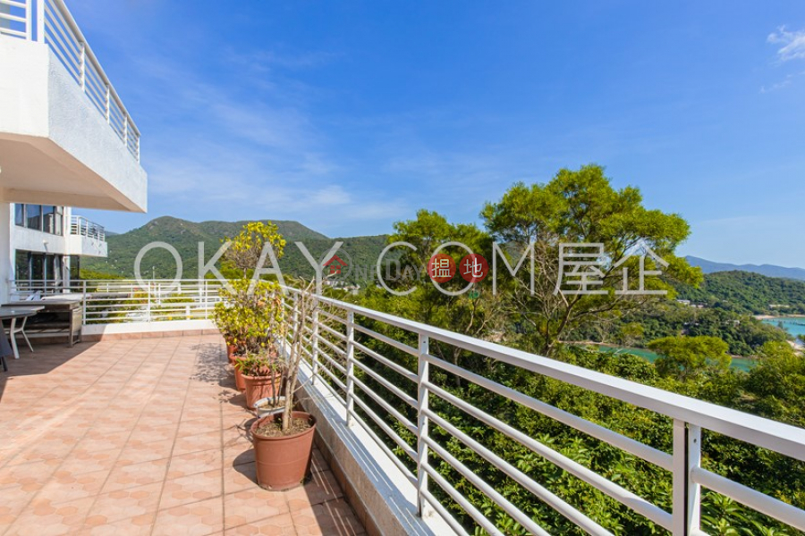 Floral Villas Unknown Residential | Sales Listings | HK$ 58M