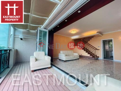 Sai Kung Villa House | Property For Sale in Hillock, Chuk Yeung Road 竹洋路樂居-Nearby Sai Kung Town and Hong Kong Academy | Hillock 樂居 _0