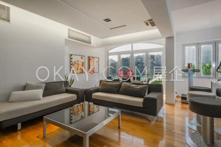 Property Search Hong Kong | OneDay | Residential | Sales Listings, Exquisite 3 bedroom with rooftop & parking | For Sale