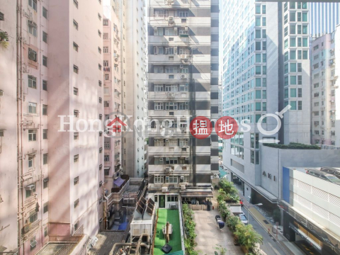 3 Bedroom Family Unit for Rent at Tonnochy Towers | Tonnochy Towers 杜智臺 _0