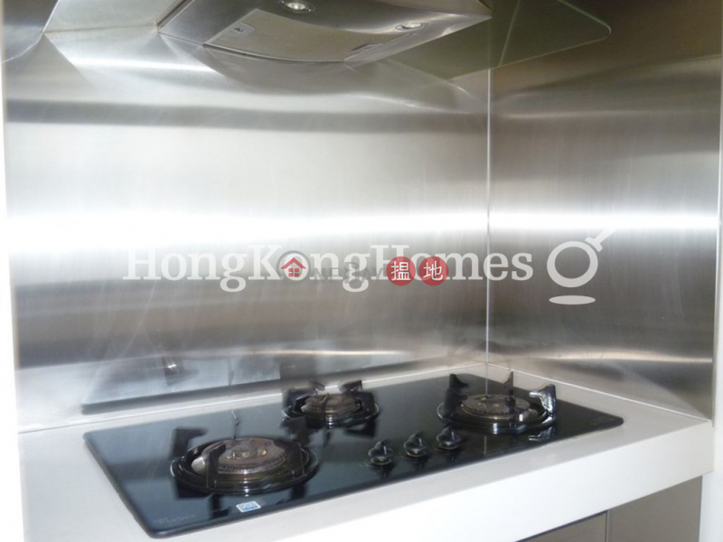 Property Search Hong Kong | OneDay | Residential | Rental Listings | 1 Bed Unit for Rent at Robinson Heights