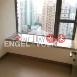 3 Bedroom Family Flat for Sale in Soho, Centre Point 尚賢居 | Central District (EVHK41030)_0