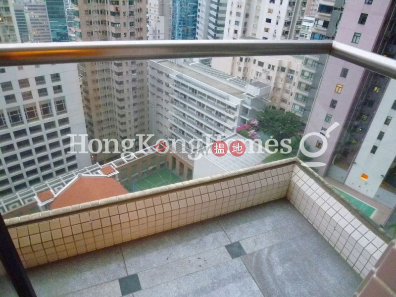 3 Bedroom Family Unit for Rent at The Grand Panorama, 10 Robinson Road | Western District Hong Kong, Rental | HK$ 62,000/ month