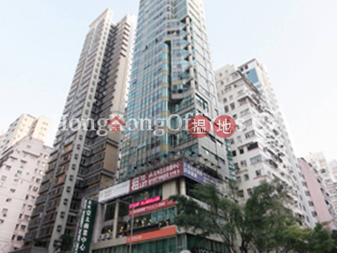 Office Unit for Rent at North Point Asia Pac Centre | North Point Asia Pac Centre 北角亞太廣場 _0