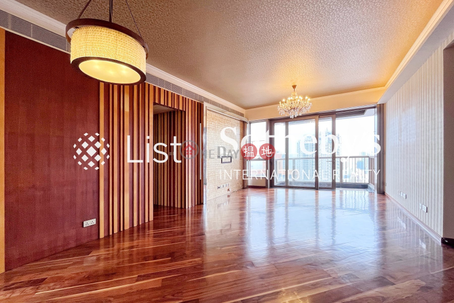 Property for Rent at The Signature with 4 Bedrooms | 8 Chun Fai Terrace | Wan Chai District, Hong Kong Rental HK$ 75,000/ month