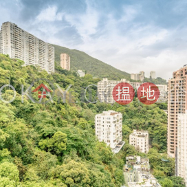 Luxurious 2 bedroom on high floor with parking | For Sale | Shan Kwong Tower 山光苑 _0