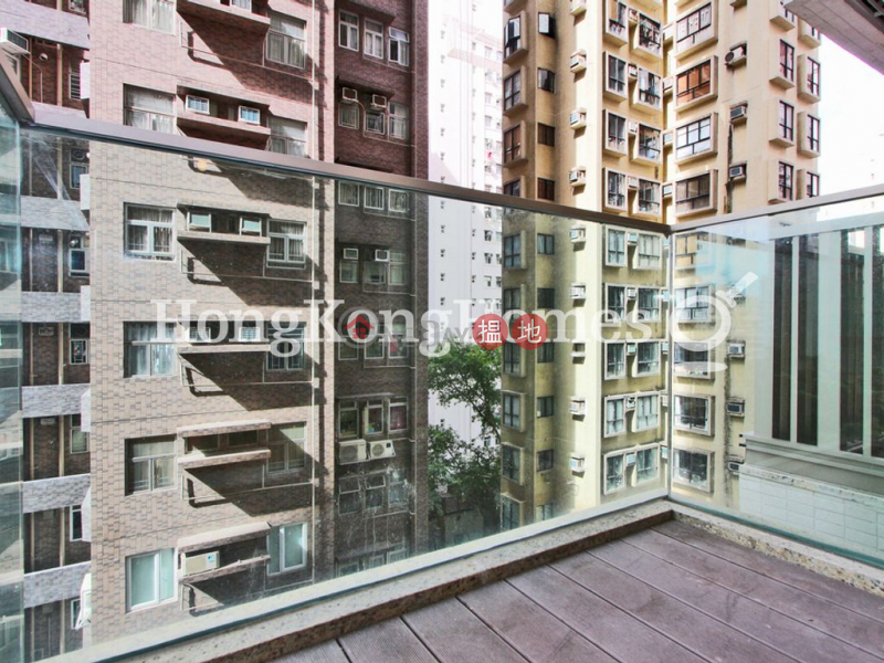 2 Bedroom Unit for Rent at The Nova | 88 Third Street | Western District, Hong Kong Rental, HK$ 36,000/ month