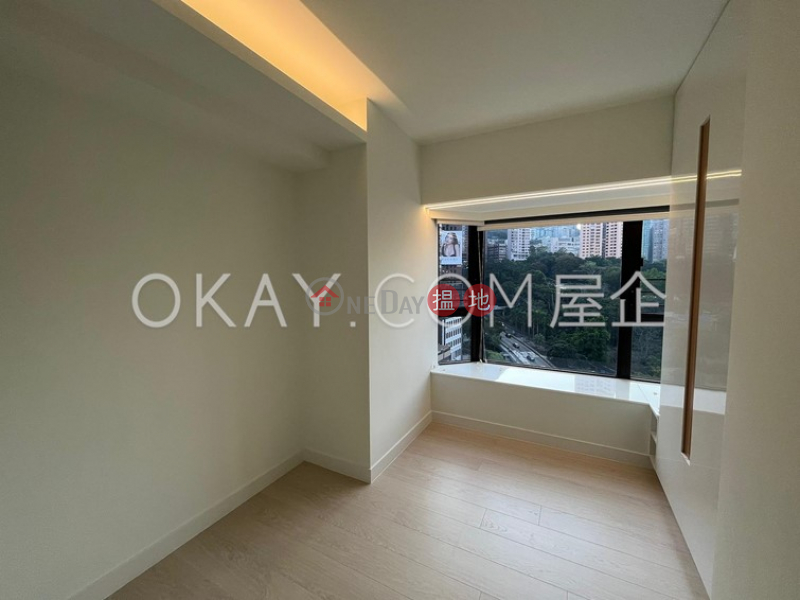 HK$ 39M | The Royal Court | Central District, Stylish 2 bedroom in Mid-levels Central | For Sale