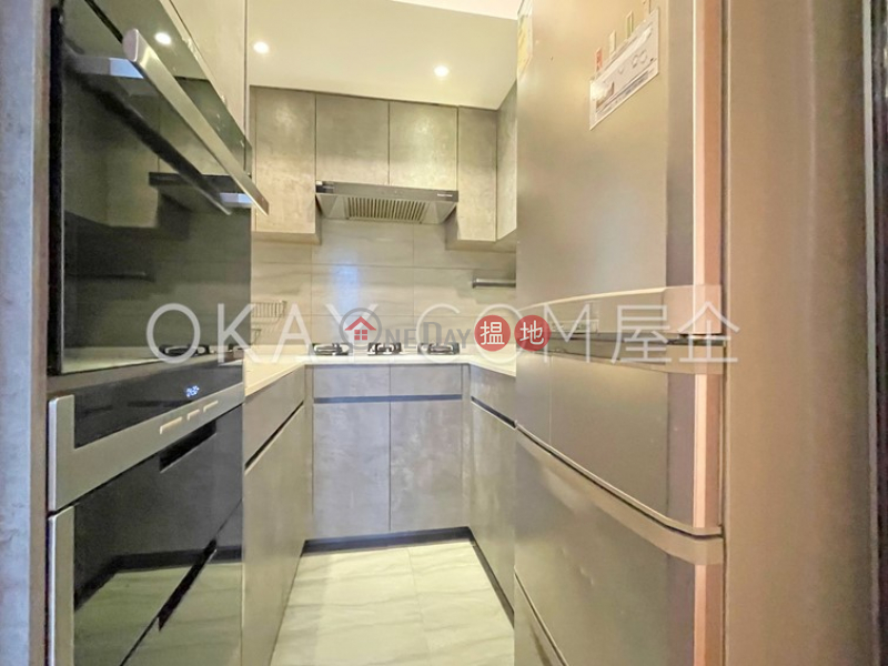 Property Search Hong Kong | OneDay | Residential, Sales Listings, Unique 3 bedroom in Mid-levels West | For Sale