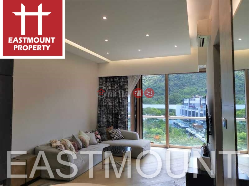 Property Search Hong Kong | OneDay | Residential | Rental Listings, Clearwater Bay Apartment | Property For Sale and Rent in Mount Pavilia 傲瀧-Low-density luxury villa with 1 Car Parking