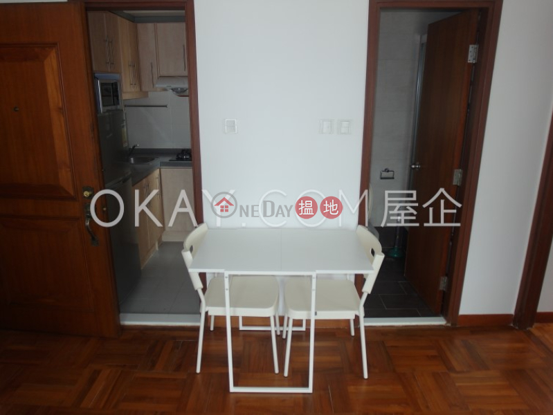 Property Search Hong Kong | OneDay | Residential, Sales Listings, Tasteful 2 bedroom on high floor with rooftop | For Sale