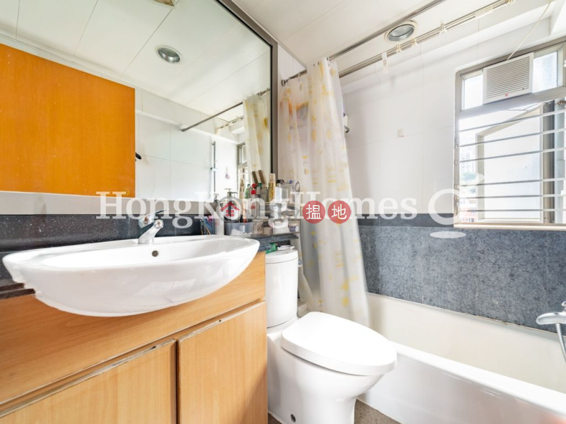 學林雅軒三房兩廳單位出售|63G般咸道 | 西區-香港-出售-HK$ 1,380萬