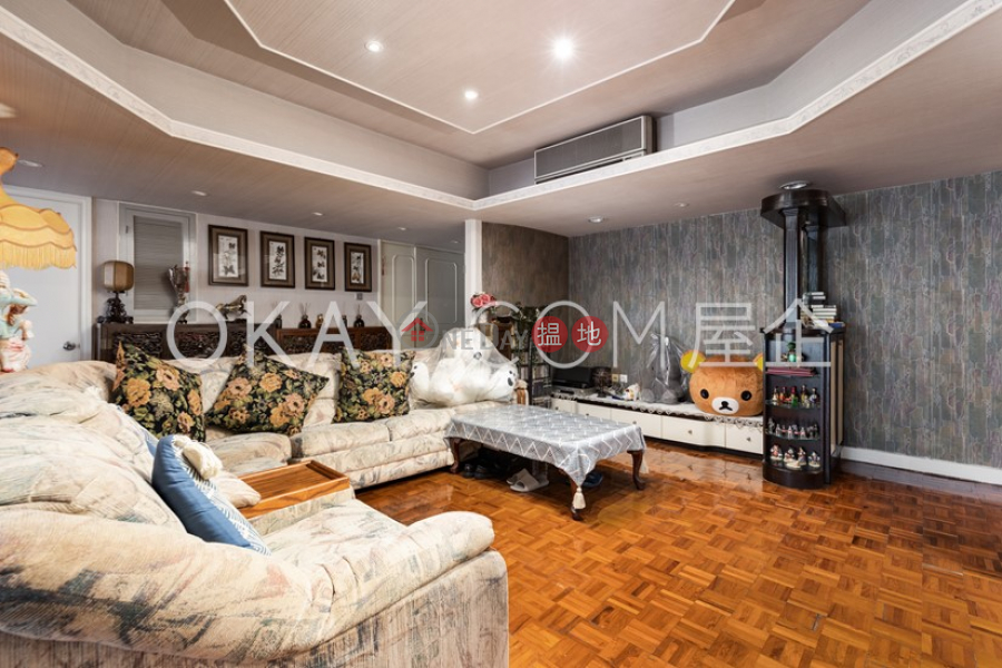 HK$ 36M Aegean Terrace | Western District, Rare 4 bedroom with parking | For Sale