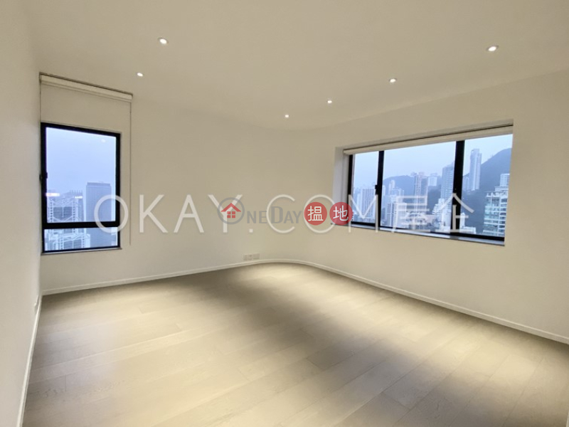 2房2廁,極高層,星級會所雅賓利大廈出租單位-1雅賓利道 | 中區|香港-出租|HK$ 110,000/ 月