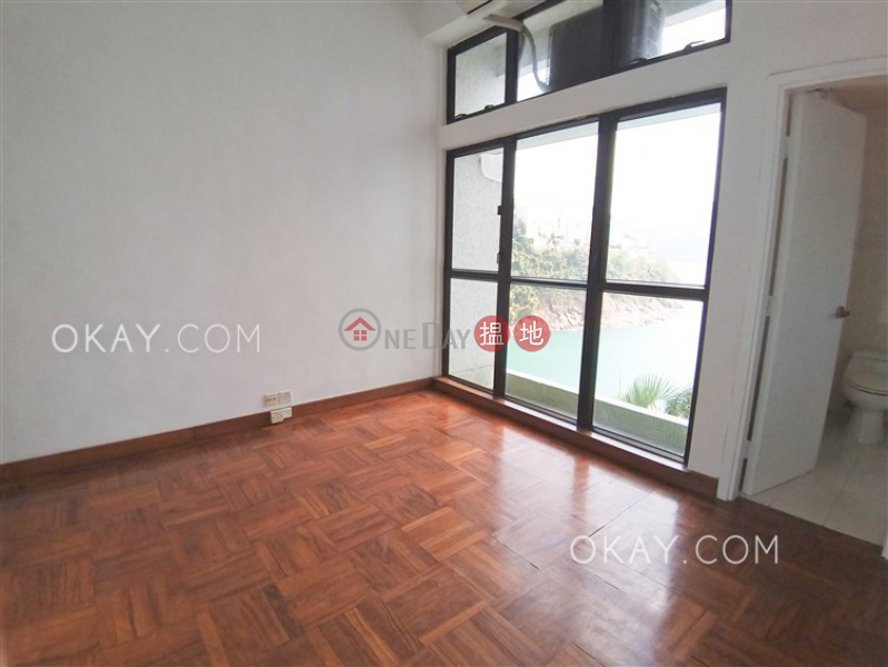 Efficient 4 bedroom with rooftop & parking | Rental | 46 Tai Tam Road 大潭道46號 Rental Listings