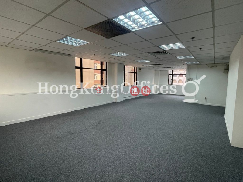 Office Unit for Rent at The Broadway, The Broadway 博匯大廈 Rental Listings | Wan Chai District (HKO-87147-ACHR)