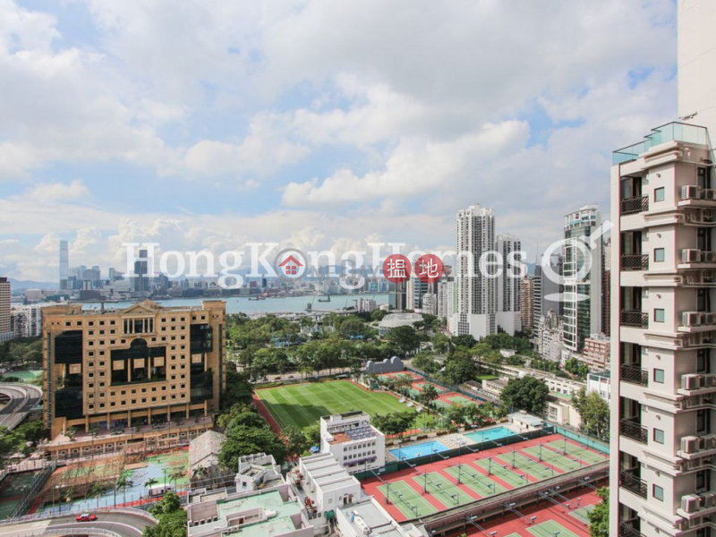 Property Search Hong Kong | OneDay | Residential Sales Listings, 3 Bedroom Family Unit at Jones Hive | For Sale