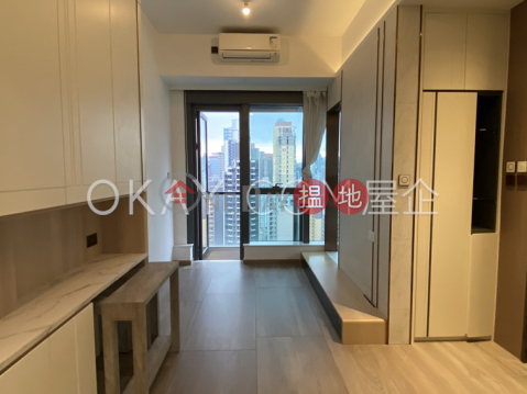 Tasteful 1 bedroom on high floor | Rental | Two Artlane 藝里坊2號 _0
