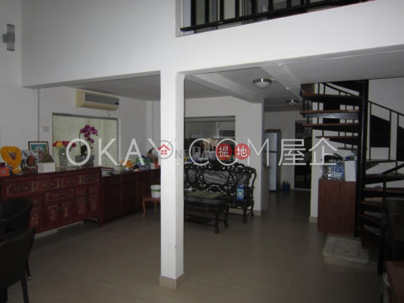 Lovely house with terrace | For Sale | 60 Hiram\'s Highway | Sai Kung, Hong Kong Sales, HK$ 13M