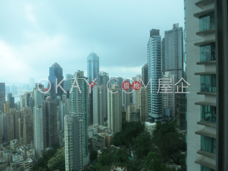 羅便臣道80號-中層|住宅-出租樓盤HK$ 65,000/ 月