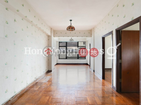 3 Bedroom Family Unit at Richwealth Mansion | For Sale | Richwealth Mansion 富康樓 _0