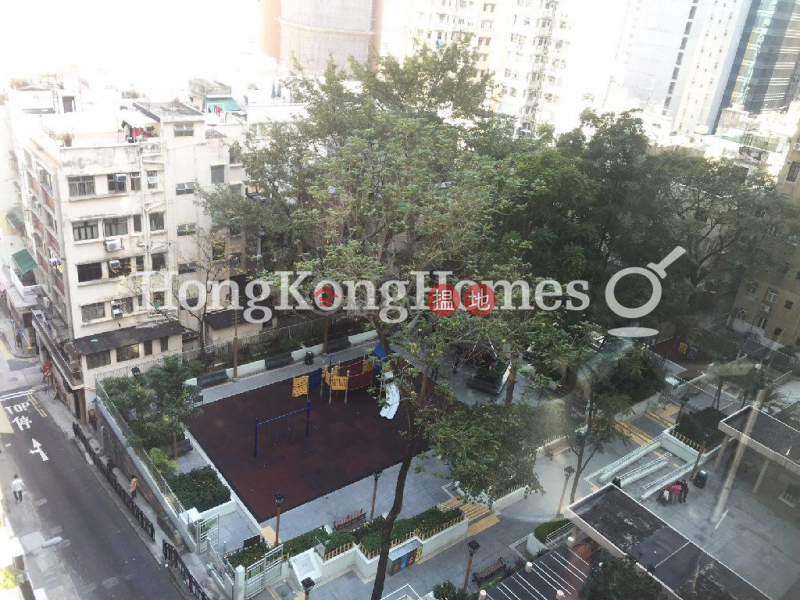 Property Search Hong Kong | OneDay | Residential Rental Listings, 1 Bed Unit for Rent at Caine Tower