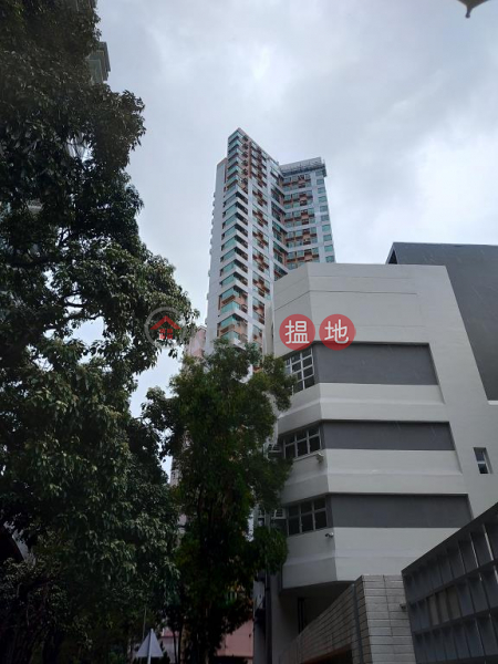 皇朝閣-107住宅|出租樓盤-HK$ 30,000/ 月