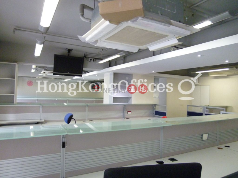 Man Hing Commercial Building Middle Office / Commercial Property Rental Listings | HK$ 54,120/ month