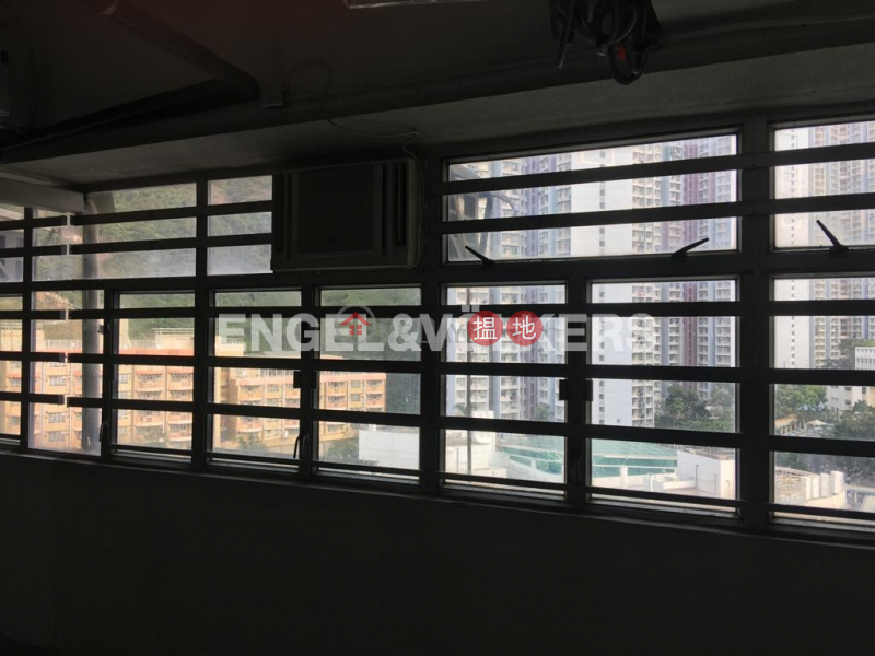 HK$ 35,000/ month, Sun Ying Industrial Centre, Southern District, Studio Flat for Rent in Tin Wan